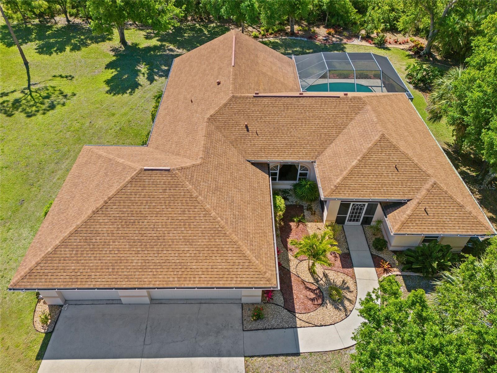 25270 ROLAND LN, PUNTA GORDA, FL, 33955