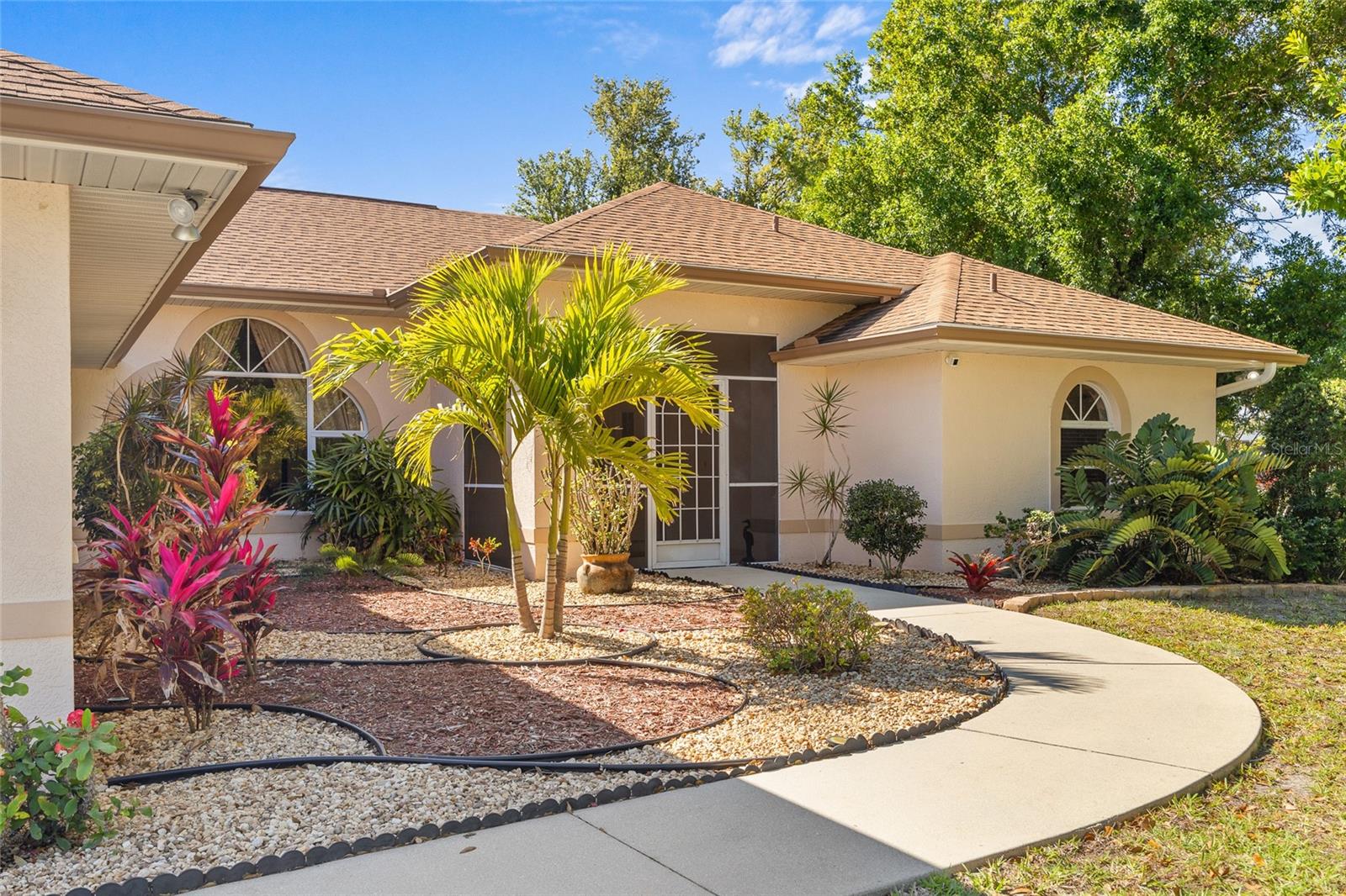 25270 ROLAND LN, PUNTA GORDA, FL, 33955