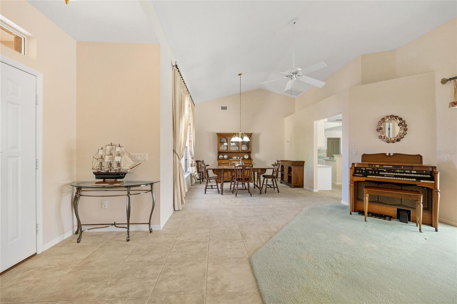 25270 ROLAND LN, PUNTA GORDA, FL, 33955