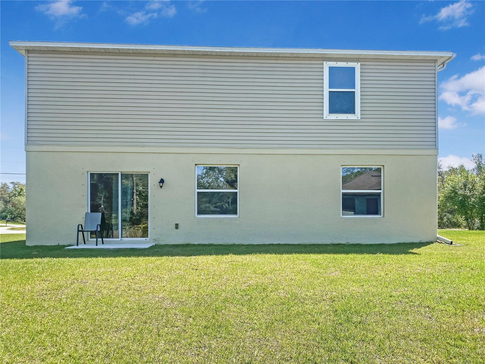 15172 MCGRAW AVE, PORT CHARLOTTE, FL, 33953