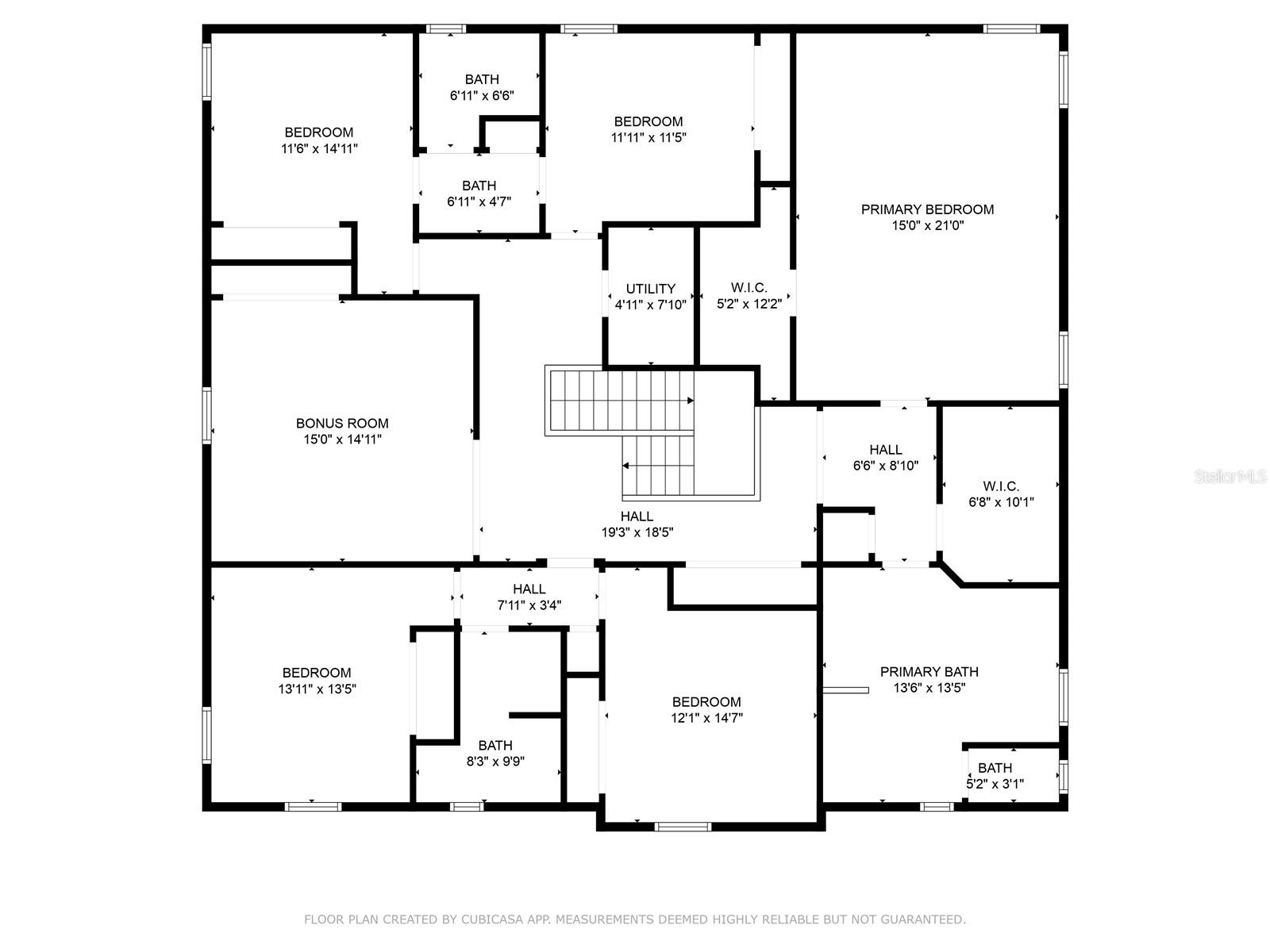 20119 OAKFLOWER AVE, TAMPA, FL, 33647