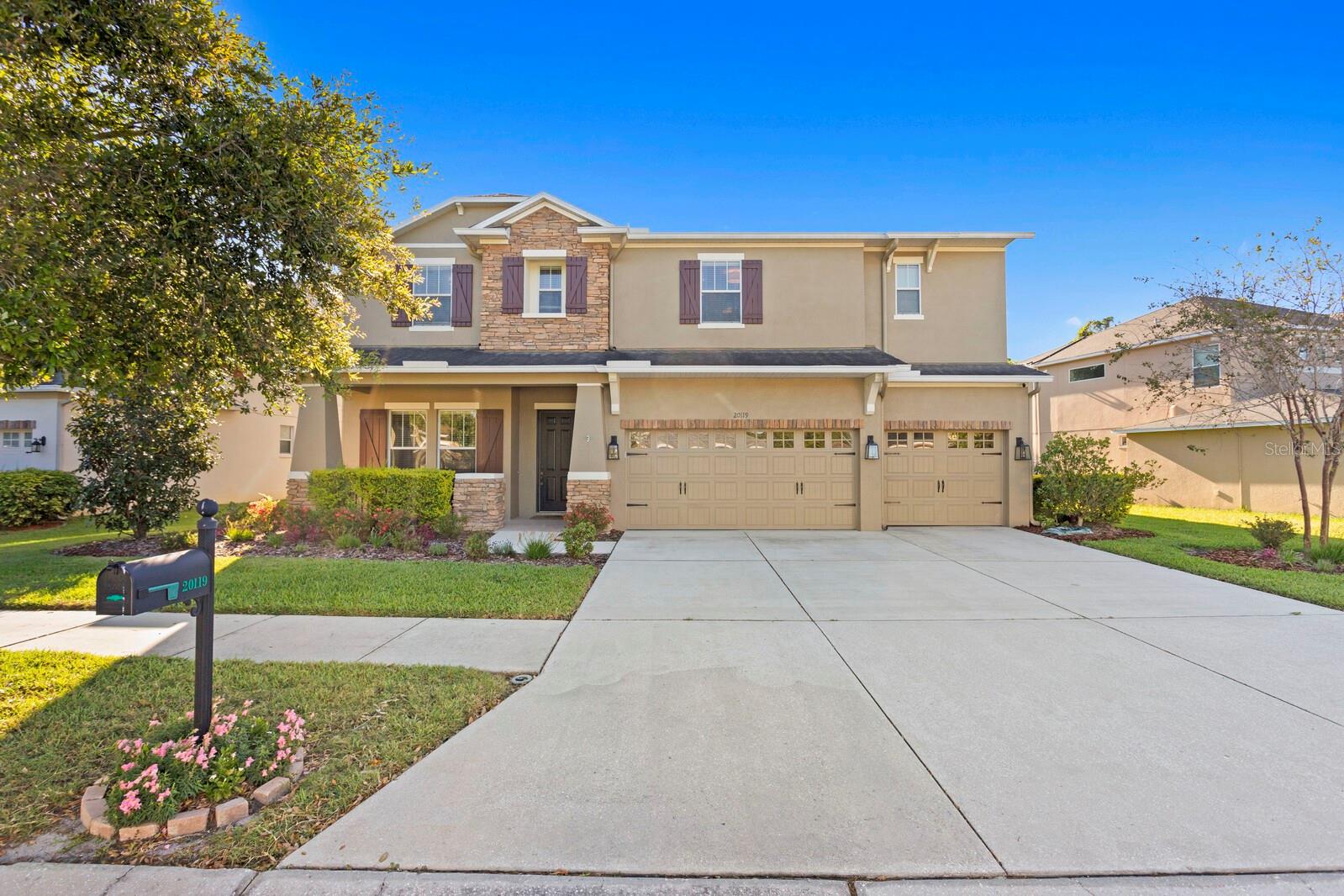 20119 OAKFLOWER AVE, TAMPA, FL, 33647