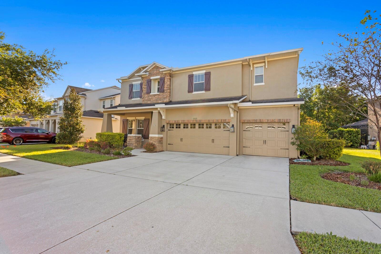 20119 OAKFLOWER AVE, TAMPA, FL, 33647