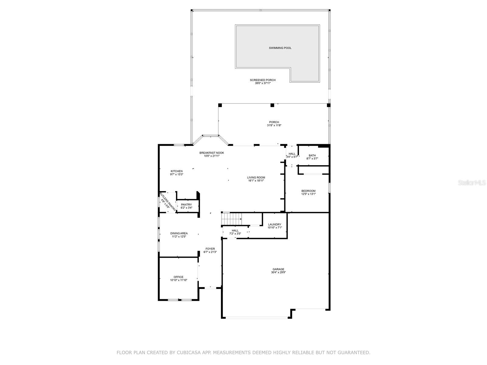 20119 OAKFLOWER AVE, TAMPA, FL, 33647
