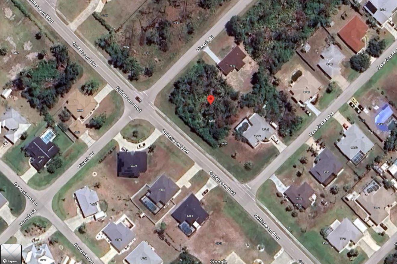 7172 MINEOLA RD, ENGLEWOOD, FL, 34224