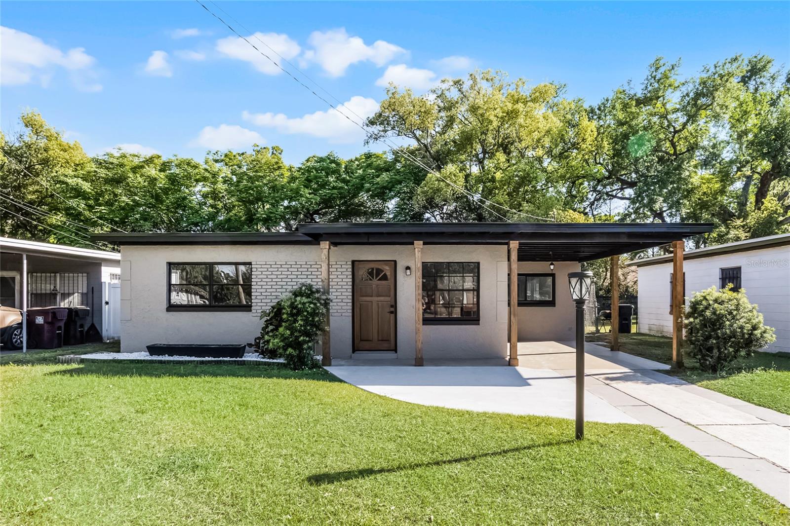 912 CITRUS ST, ORLANDO, FL, 32805