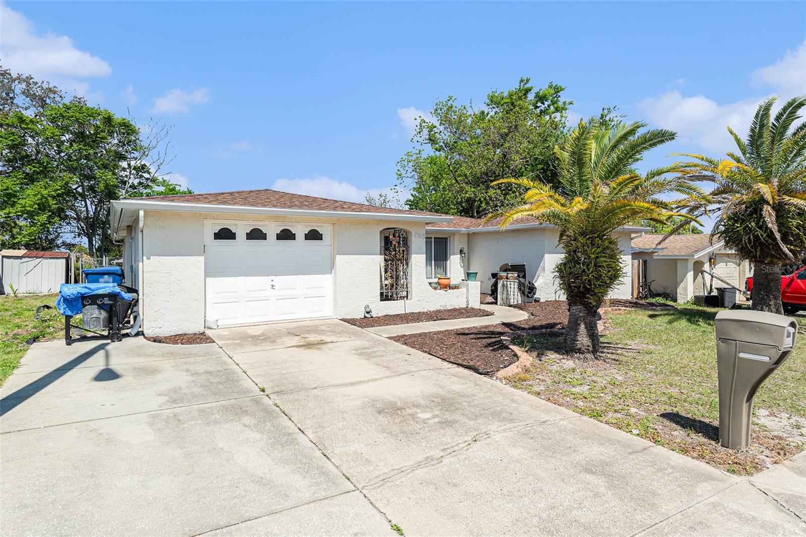 7825 NIAGARA DR, PORT RICHEY, FL, 34668
