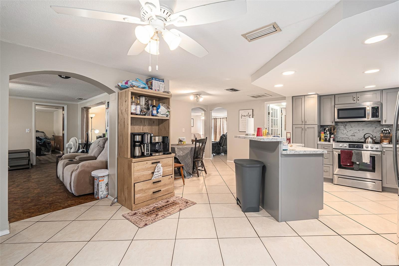 7825 NIAGARA DR, PORT RICHEY, FL, 34668
