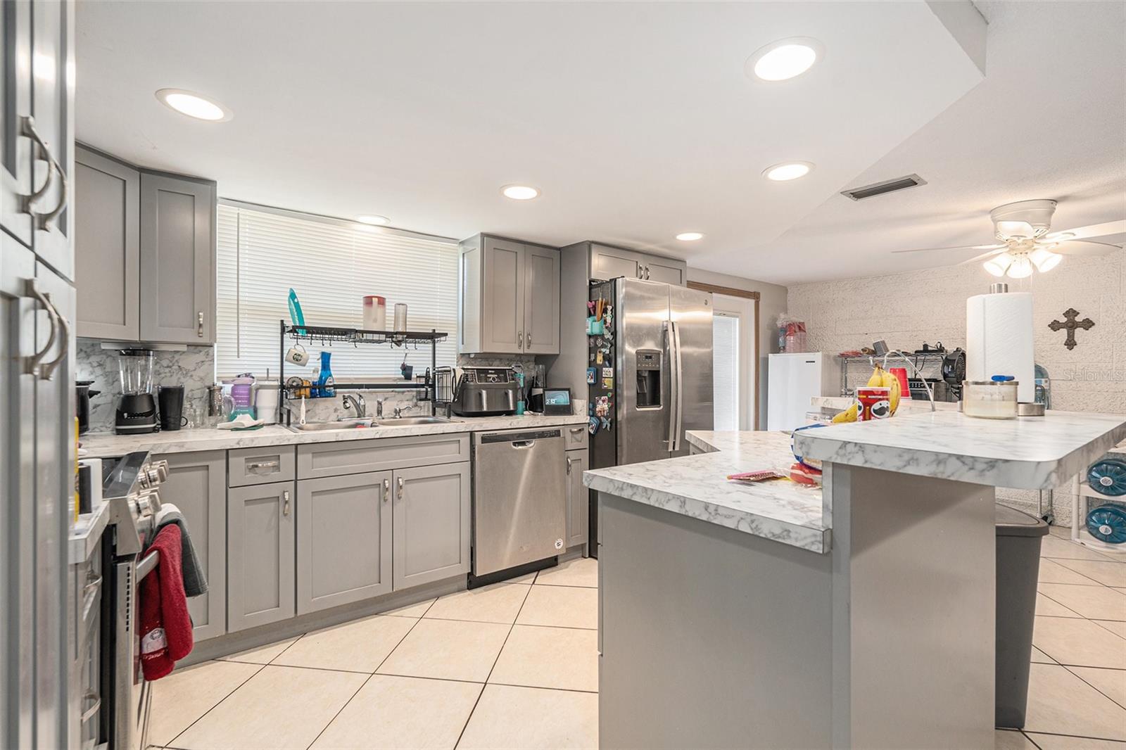 7825 NIAGARA DR, PORT RICHEY, FL, 34668