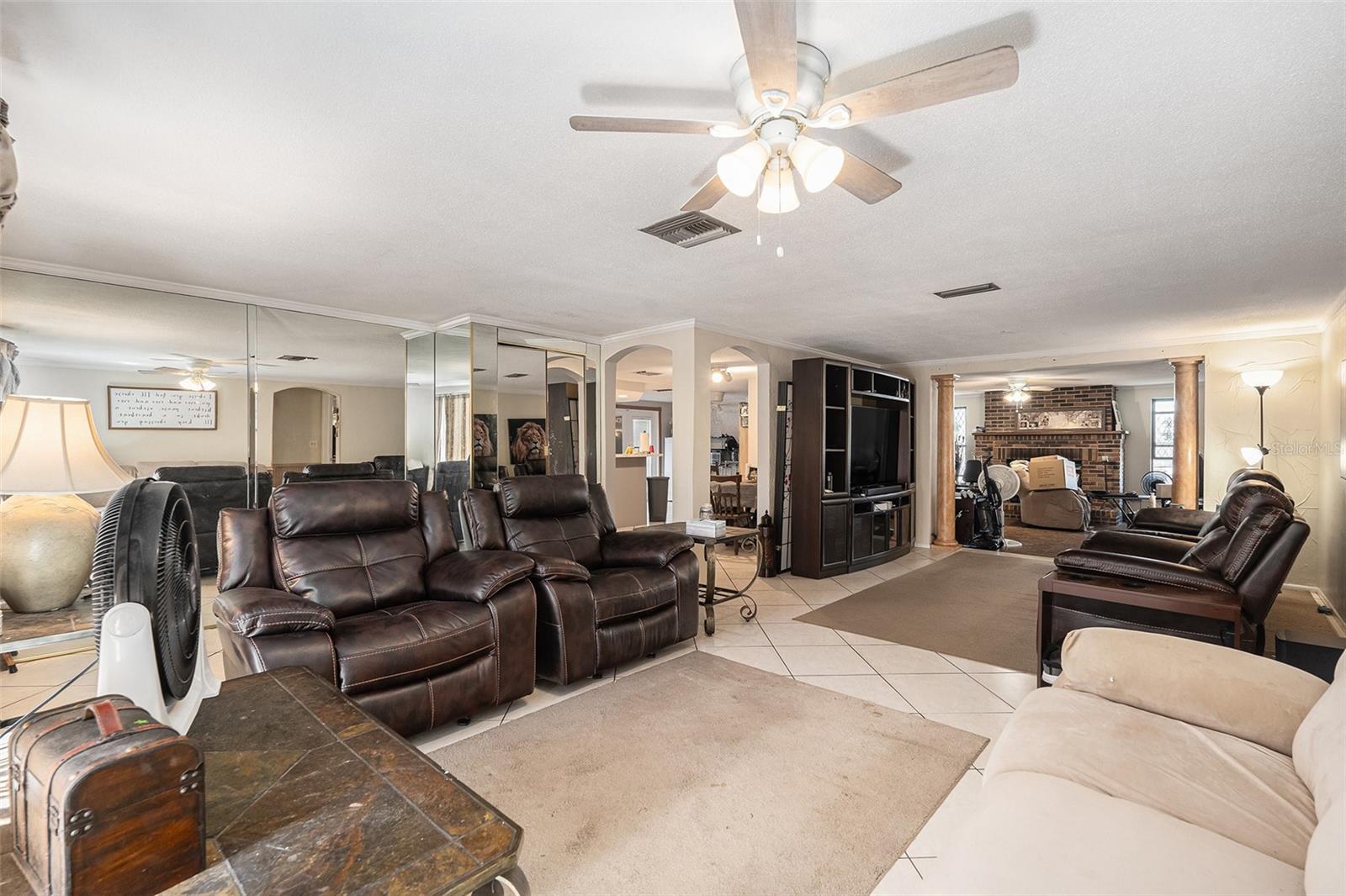 7825 NIAGARA DR, PORT RICHEY, FL, 34668