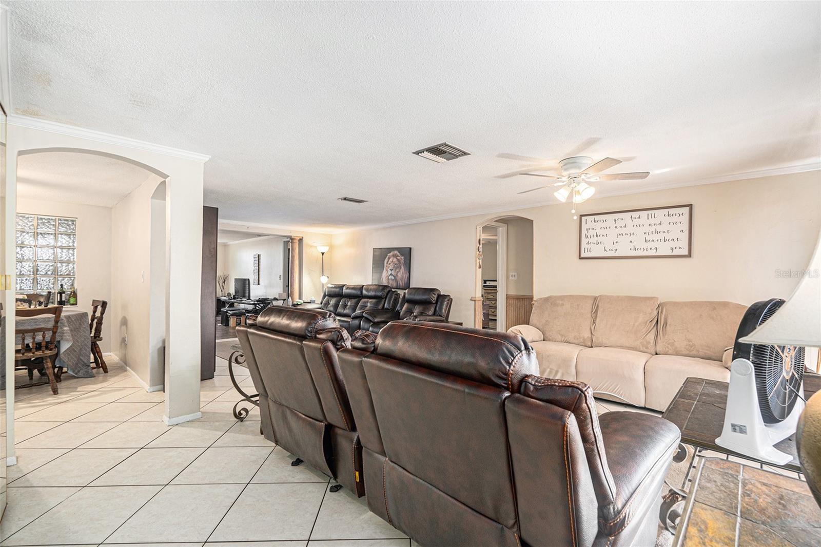 7825 NIAGARA DR, PORT RICHEY, FL, 34668