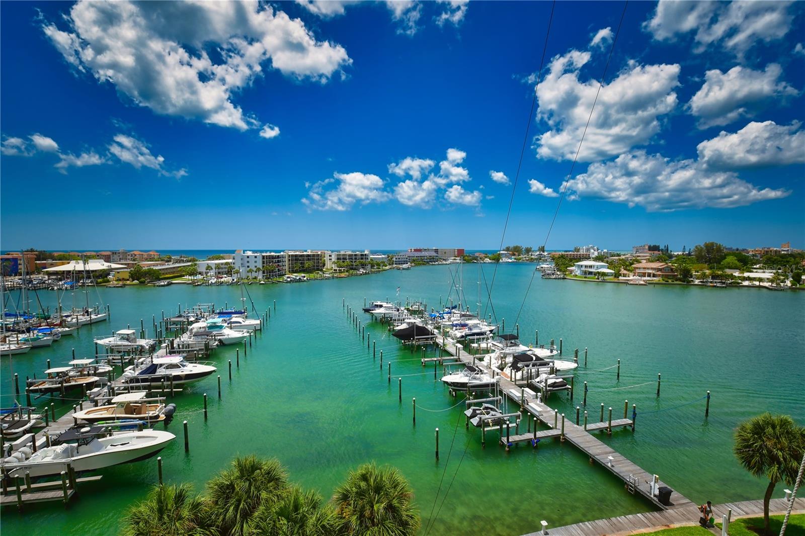 9525 BLIND PASS RD #604, ST PETE BEACH, FL, 33706
