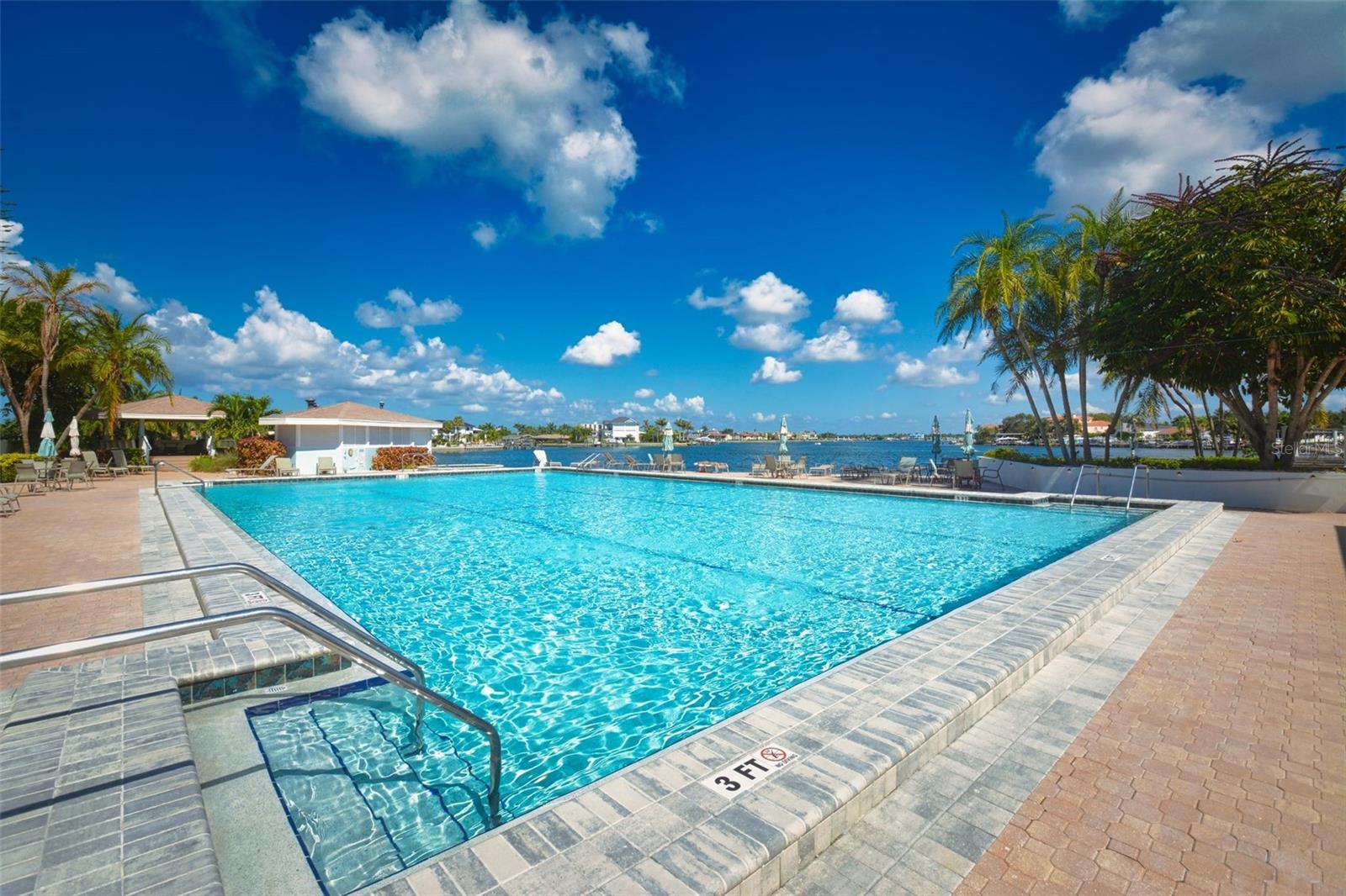 9525 BLIND PASS RD #604, ST PETE BEACH, FL, 33706
