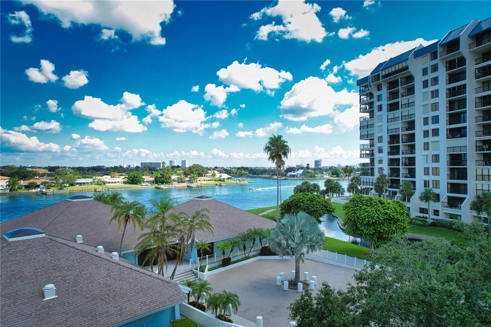 9525 BLIND PASS RD #604, ST PETE BEACH, FL, 33706