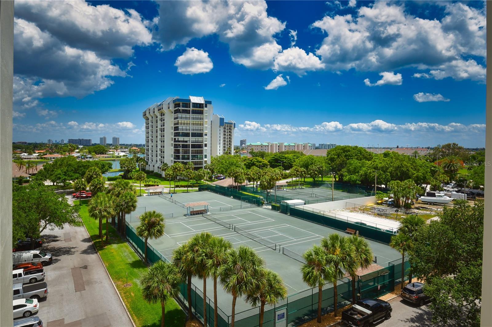 9525 BLIND PASS RD #604, ST PETE BEACH, FL, 33706