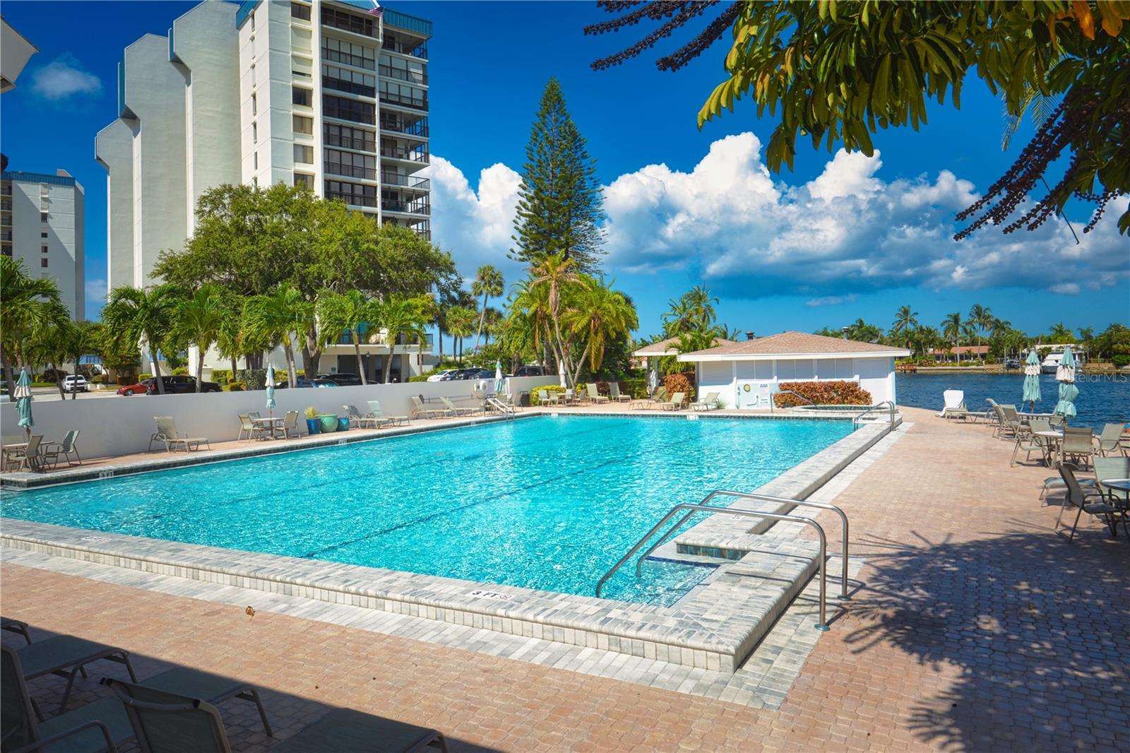 9525 BLIND PASS RD #604, ST PETE BEACH, FL, 33706