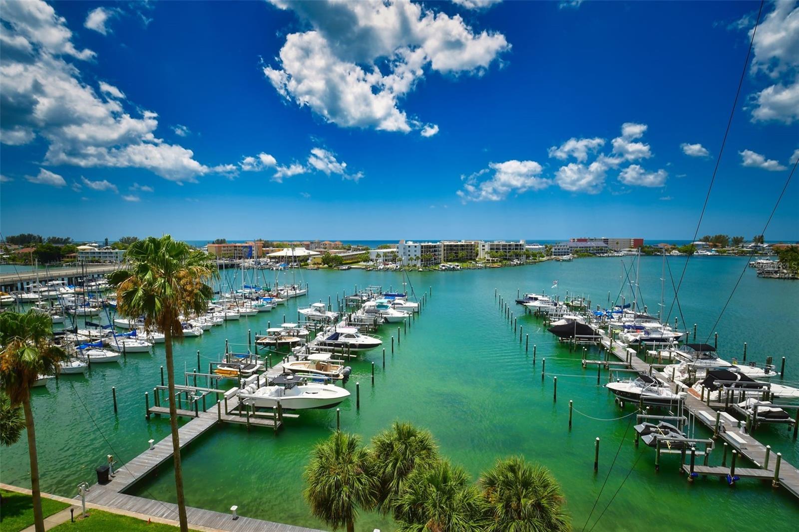 9525 BLIND PASS RD #604, ST PETE BEACH, FL, 33706