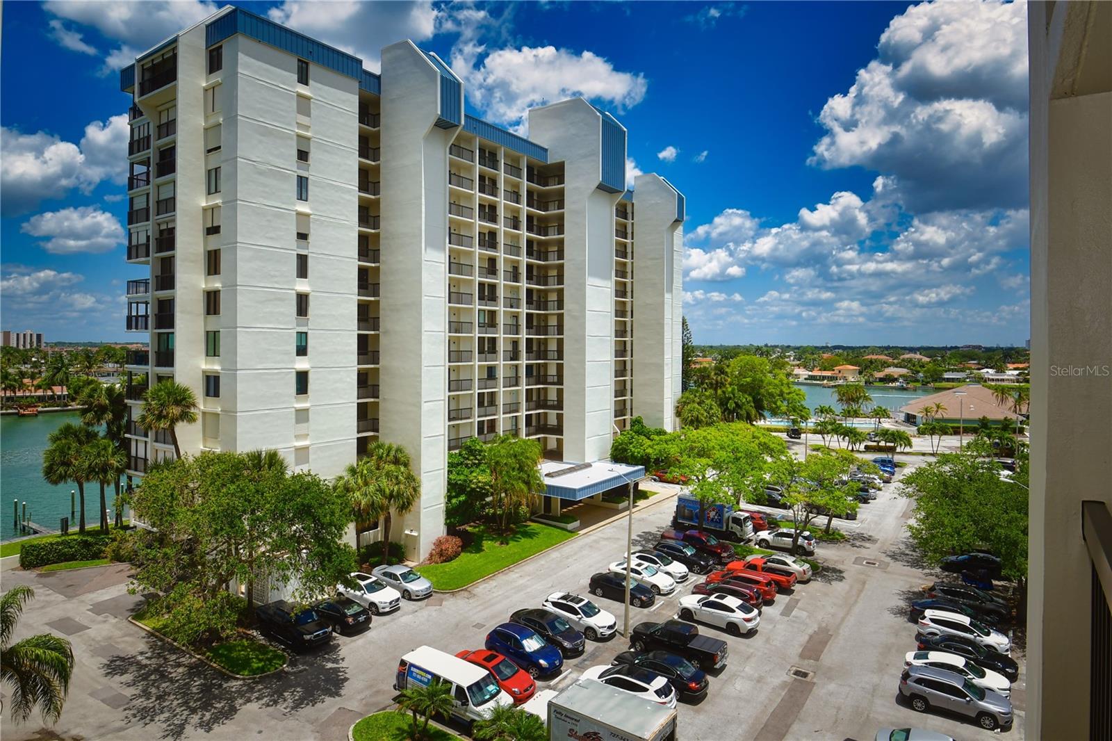 9525 BLIND PASS RD #604, ST PETE BEACH, FL, 33706