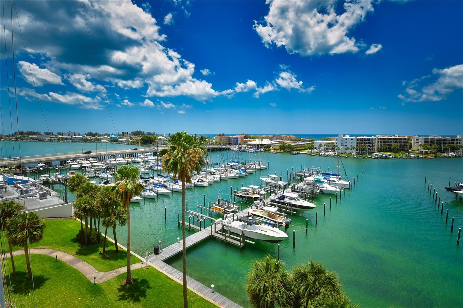 9525 BLIND PASS RD #604, ST PETE BEACH, FL, 33706