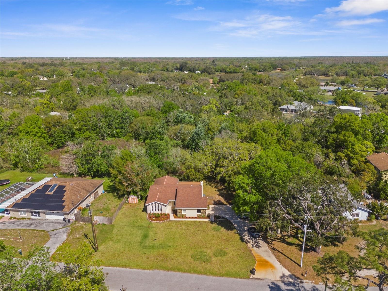 9545 SUNSHINE BLVD, NEW PORT RICHEY, FL, 34654