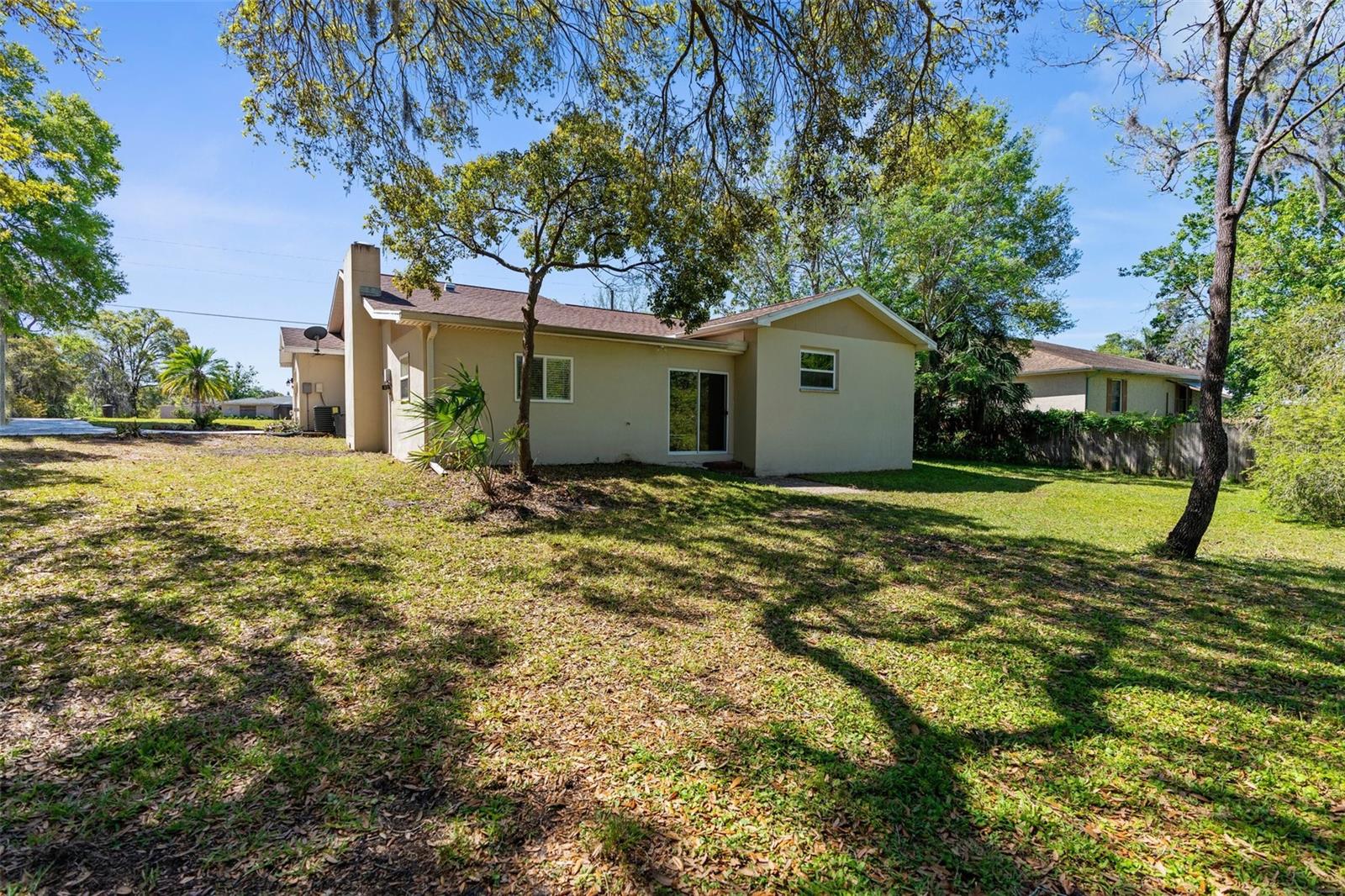9545 SUNSHINE BLVD, NEW PORT RICHEY, FL, 34654