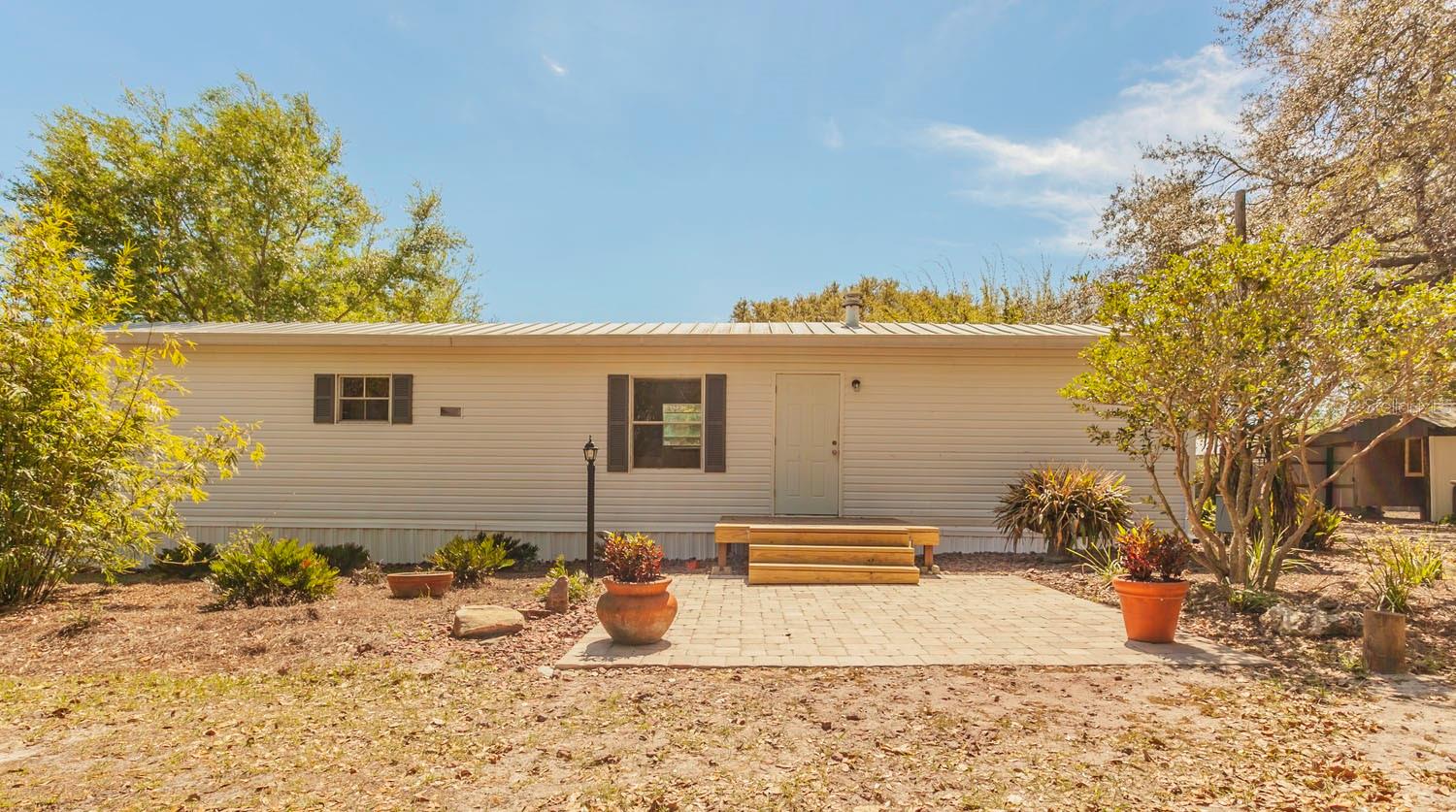 1824 MARION COUNTY RD, WEIRSDALE, FL, 32195