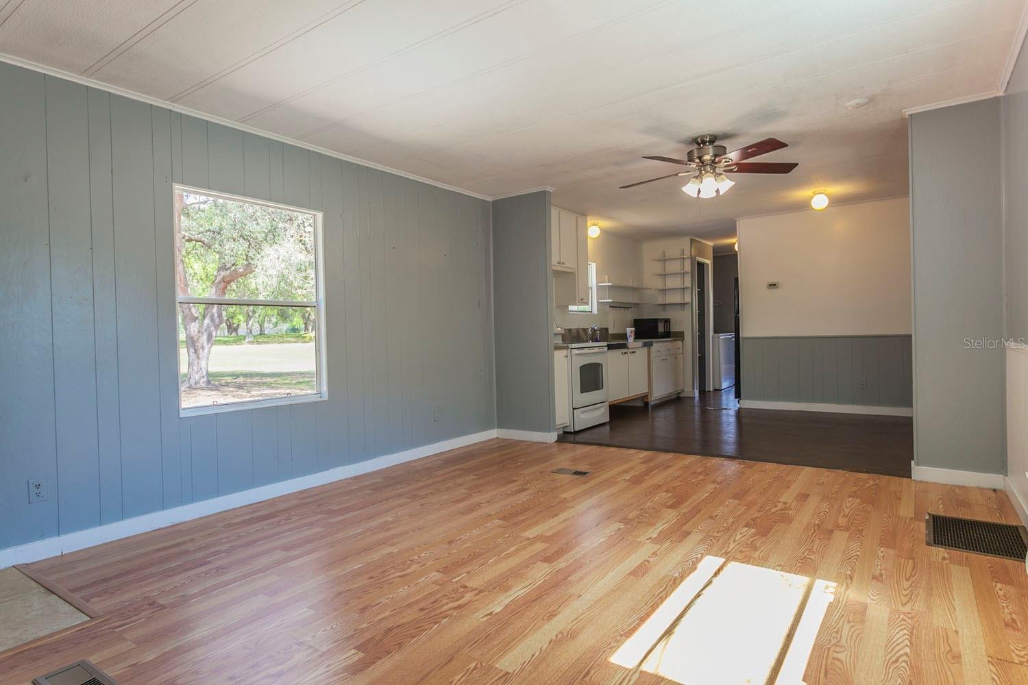 1824 MARION COUNTY RD, WEIRSDALE, FL, 32195