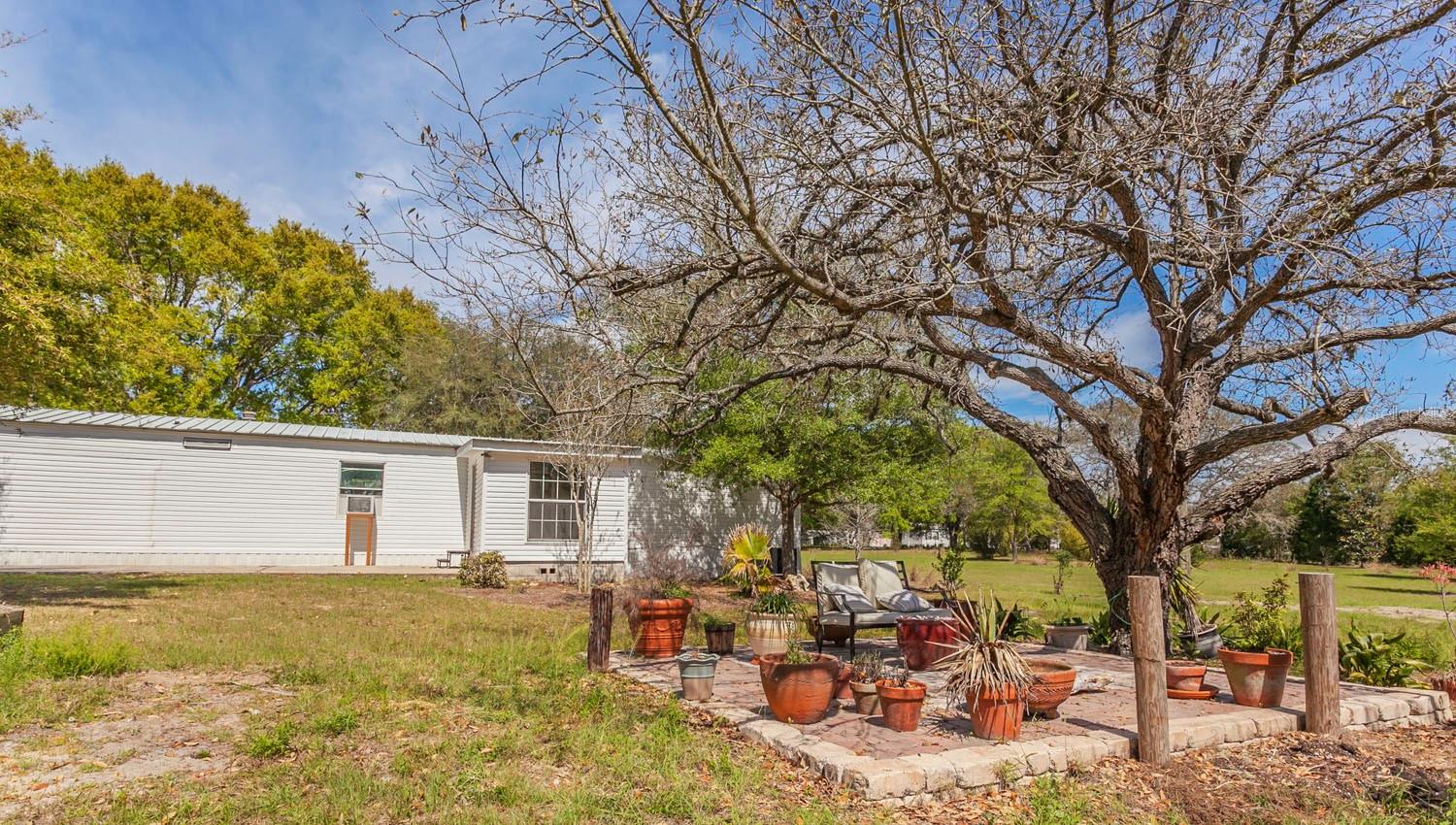 1824 MARION COUNTY RD, WEIRSDALE, FL, 32195