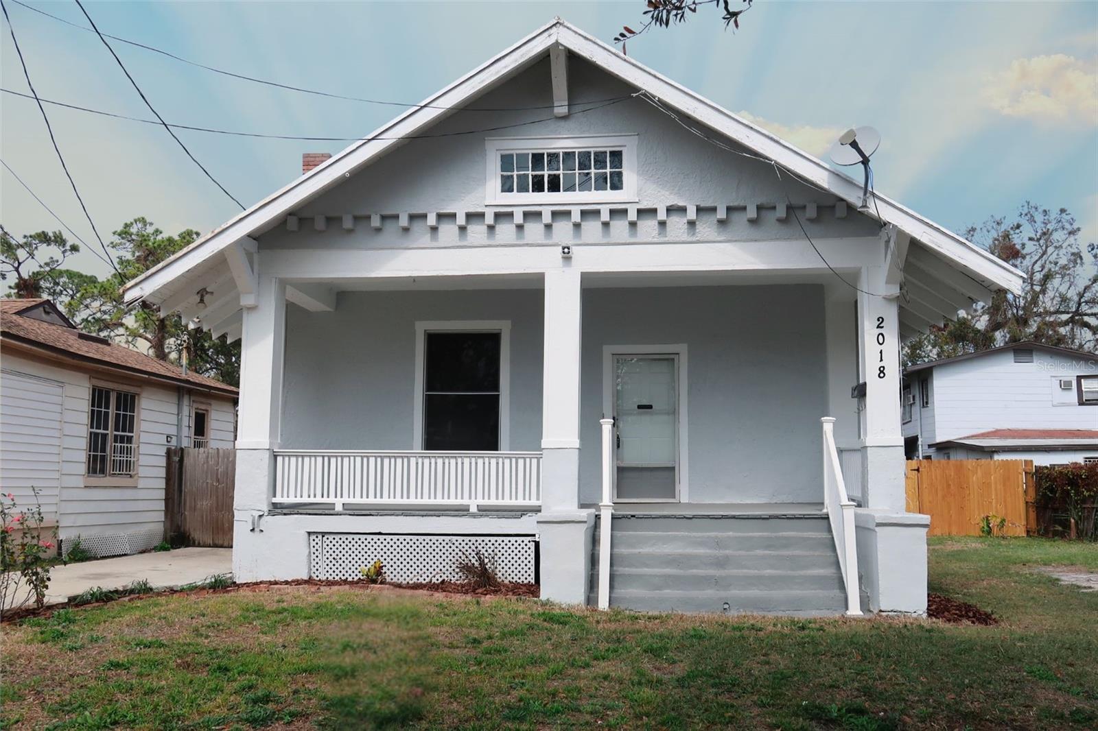 2018 ELMWOOD AVE, TAMPA, FL, 33605