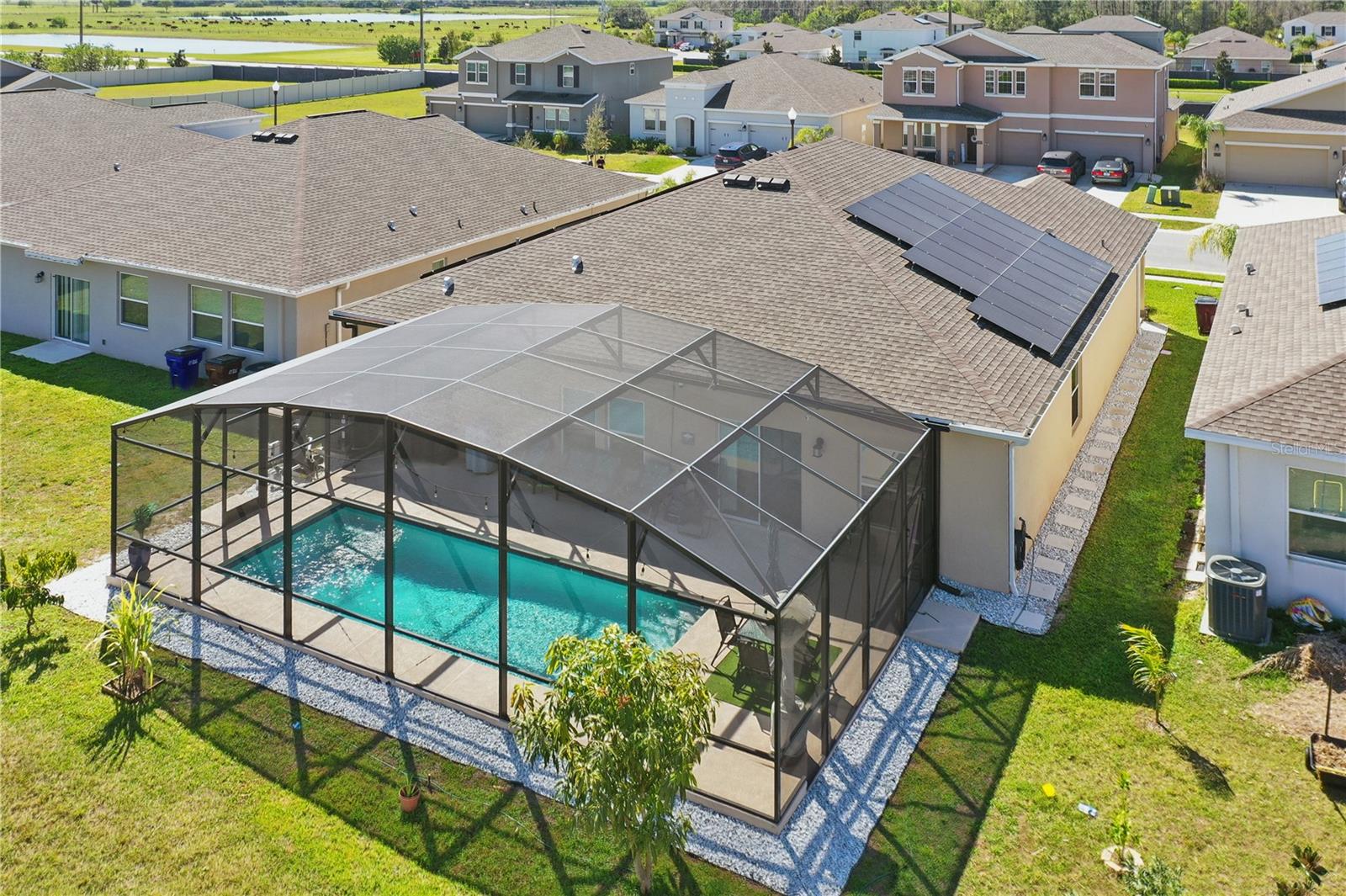 588 HITCH LOOP, ST CLOUD, FL, 34772