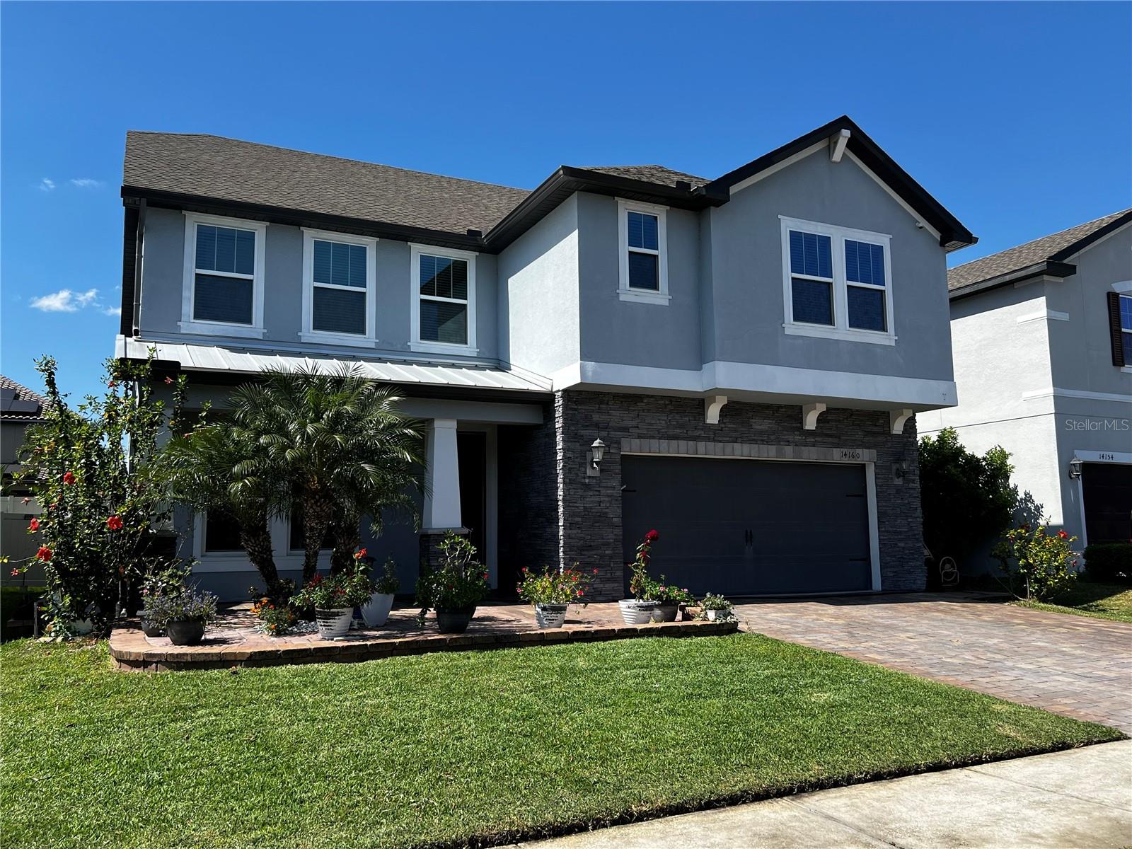 14160 DOVE HOLLOW DR, ORLANDO, FL, 32824