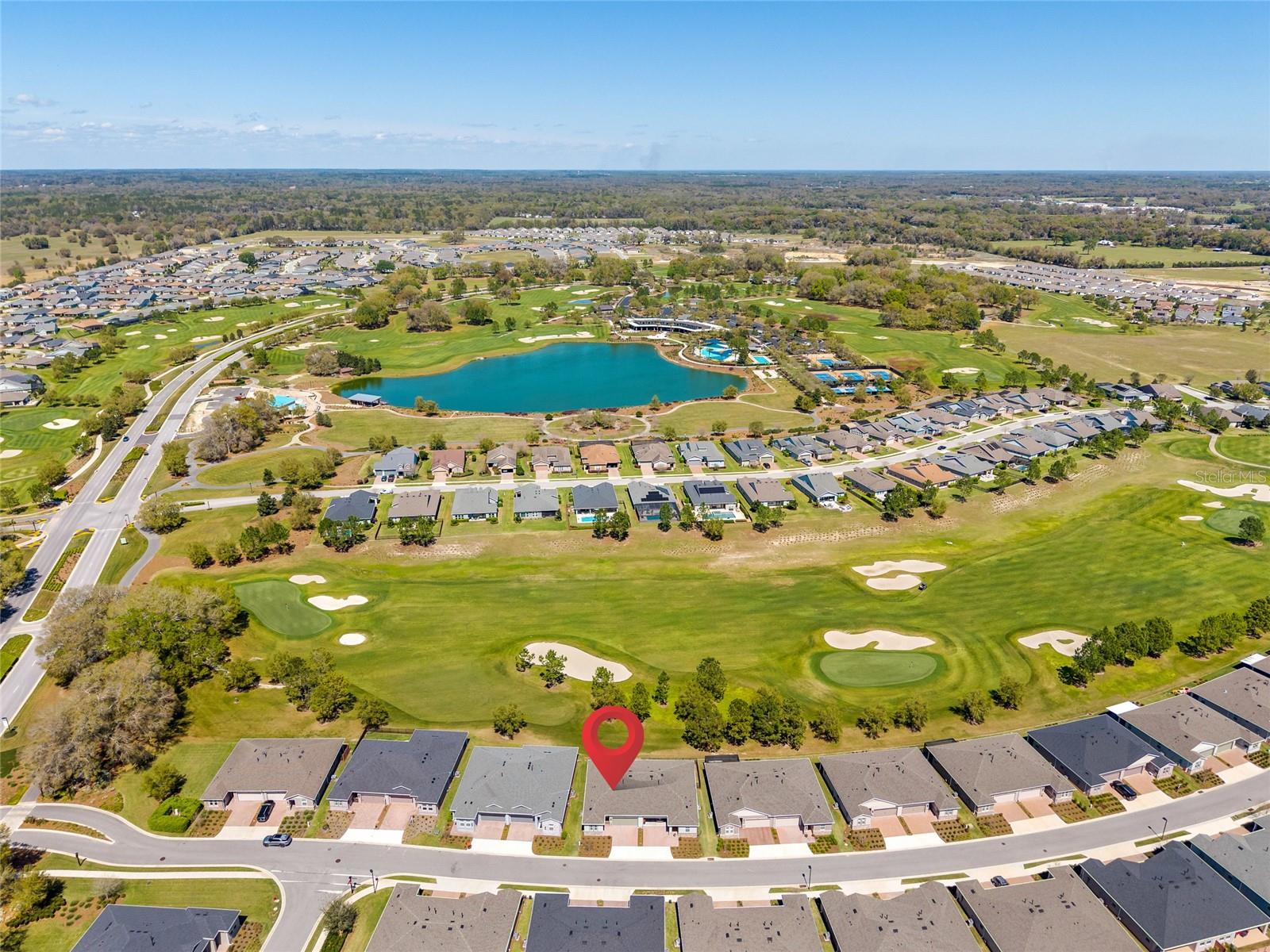 5417 NW 34TH ST, OCALA, FL, 34482