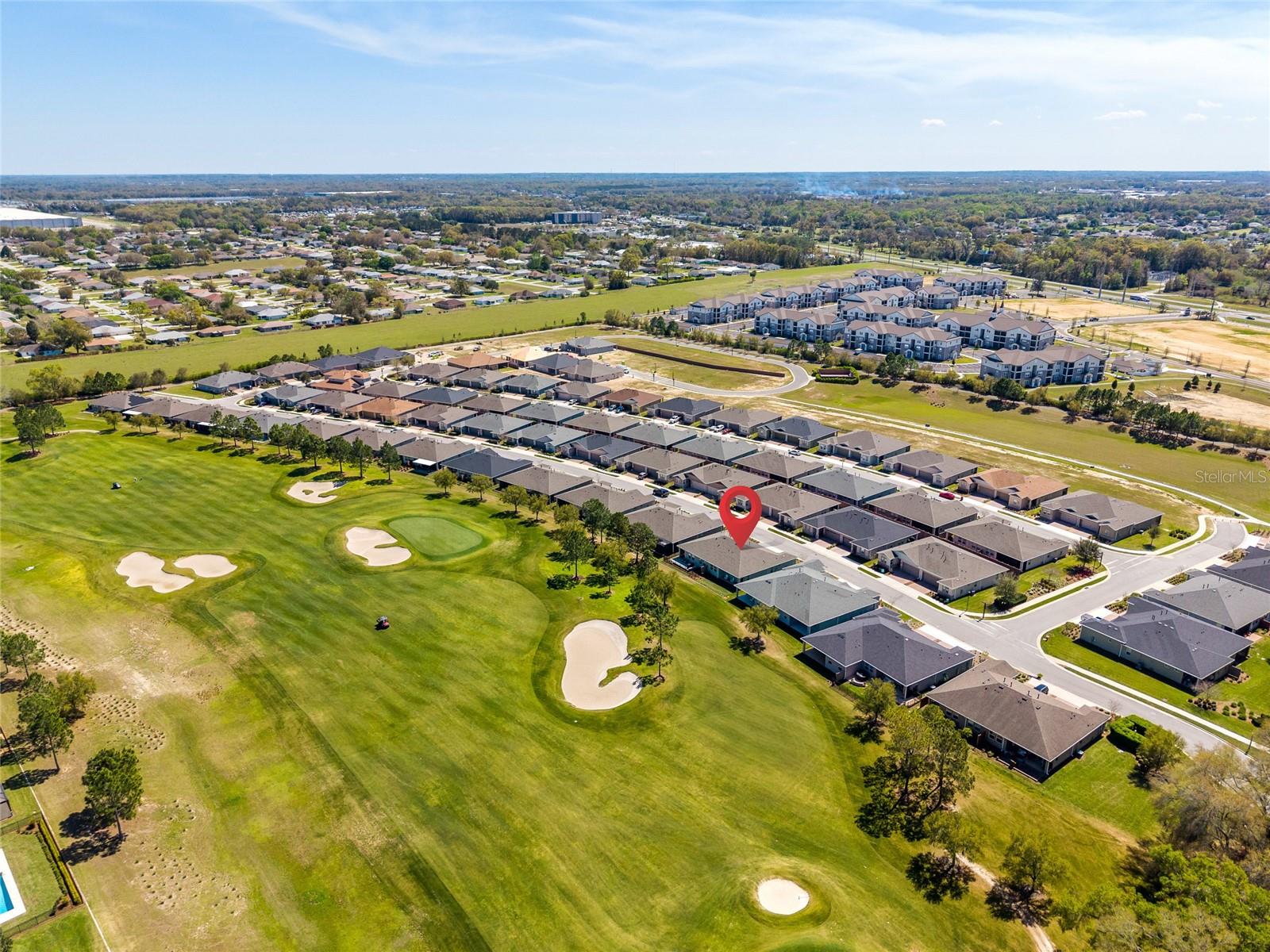 5417 NW 34TH ST, OCALA, FL, 34482