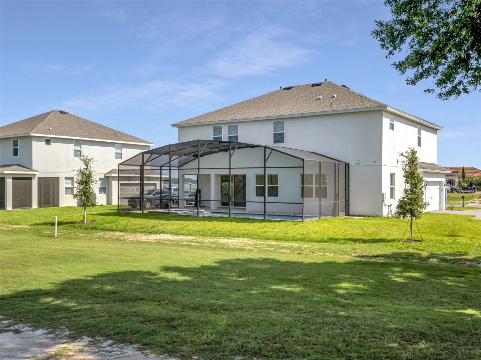 17732 SAWGRASS RUN, TAVARES, FL, 32778
