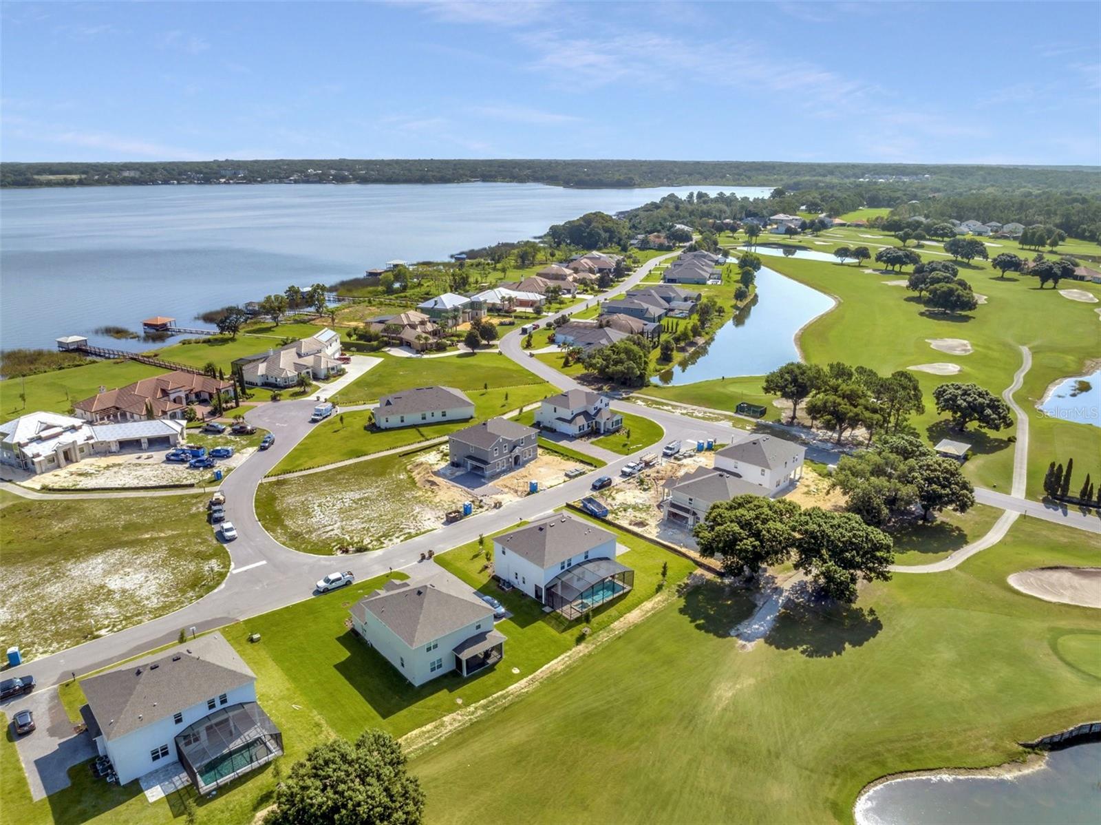 17732 SAWGRASS RUN, TAVARES, FL, 32778