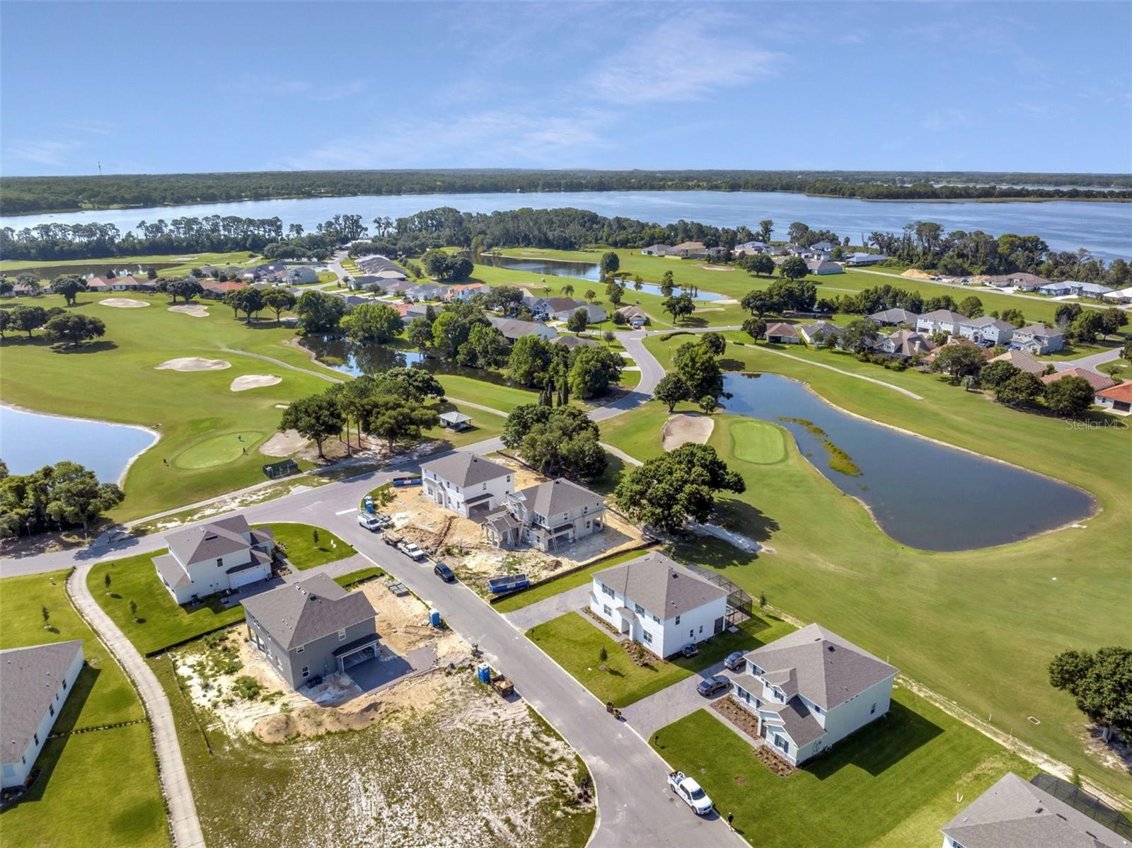 17732 SAWGRASS RUN, TAVARES, FL, 32778