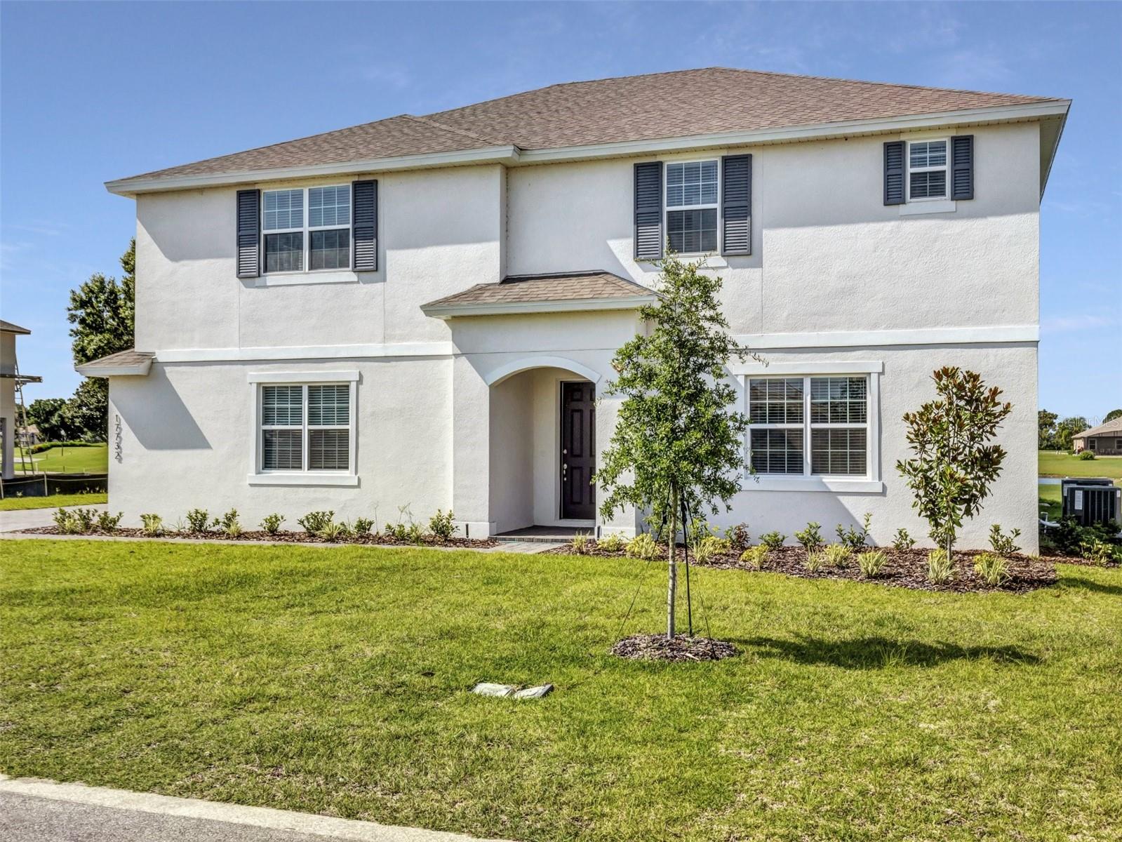 17732 SAWGRASS RUN, TAVARES, FL, 32778