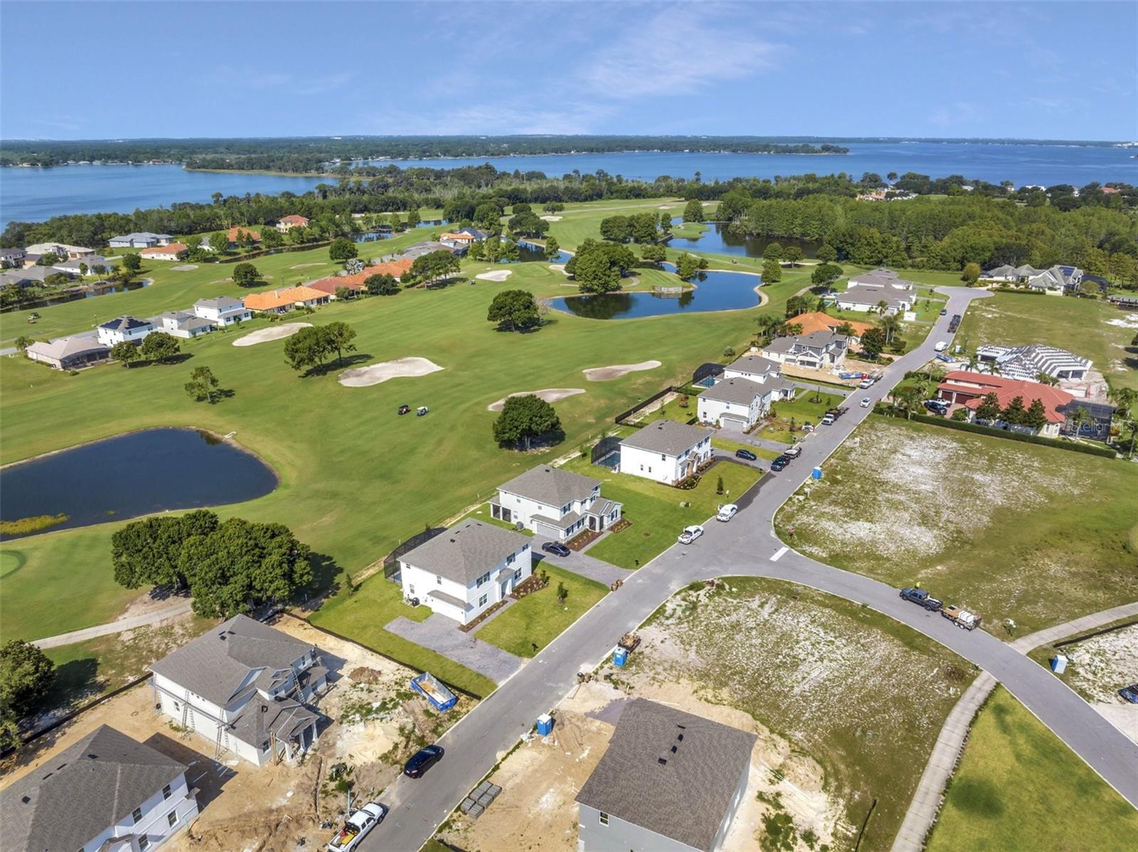 17732 SAWGRASS RUN, TAVARES, FL, 32778