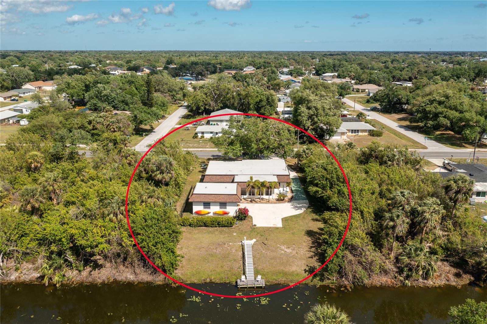 1345 HARBOR BLVD, PORT CHARLOTTE, FL, 33952