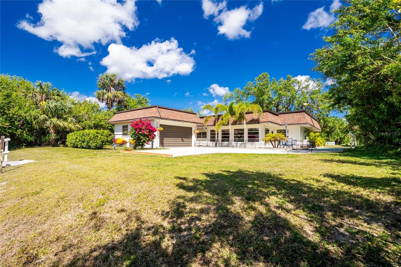 1345 HARBOR BLVD, PORT CHARLOTTE, FL, 33952