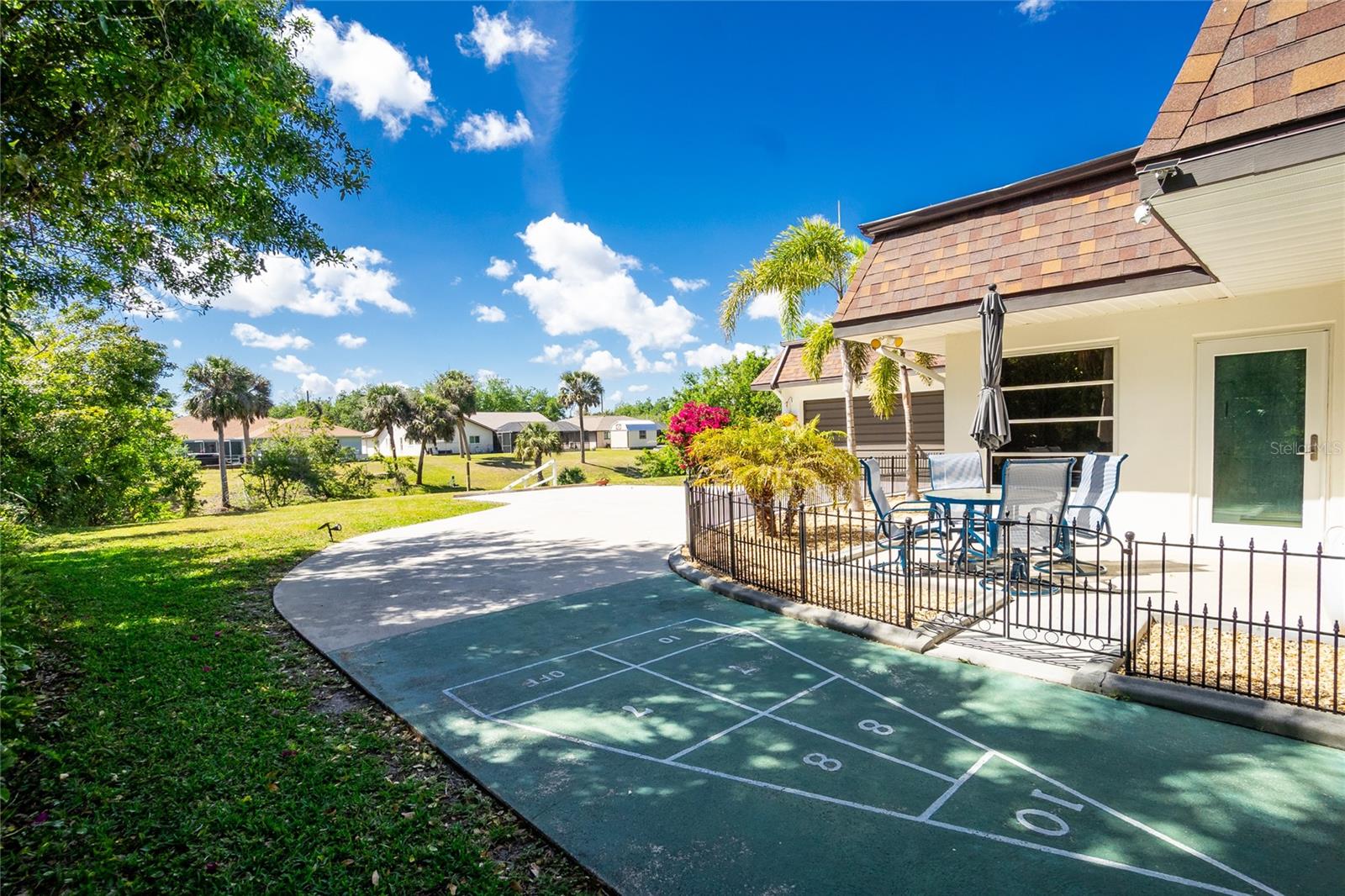 1345 HARBOR BLVD, PORT CHARLOTTE, FL, 33952