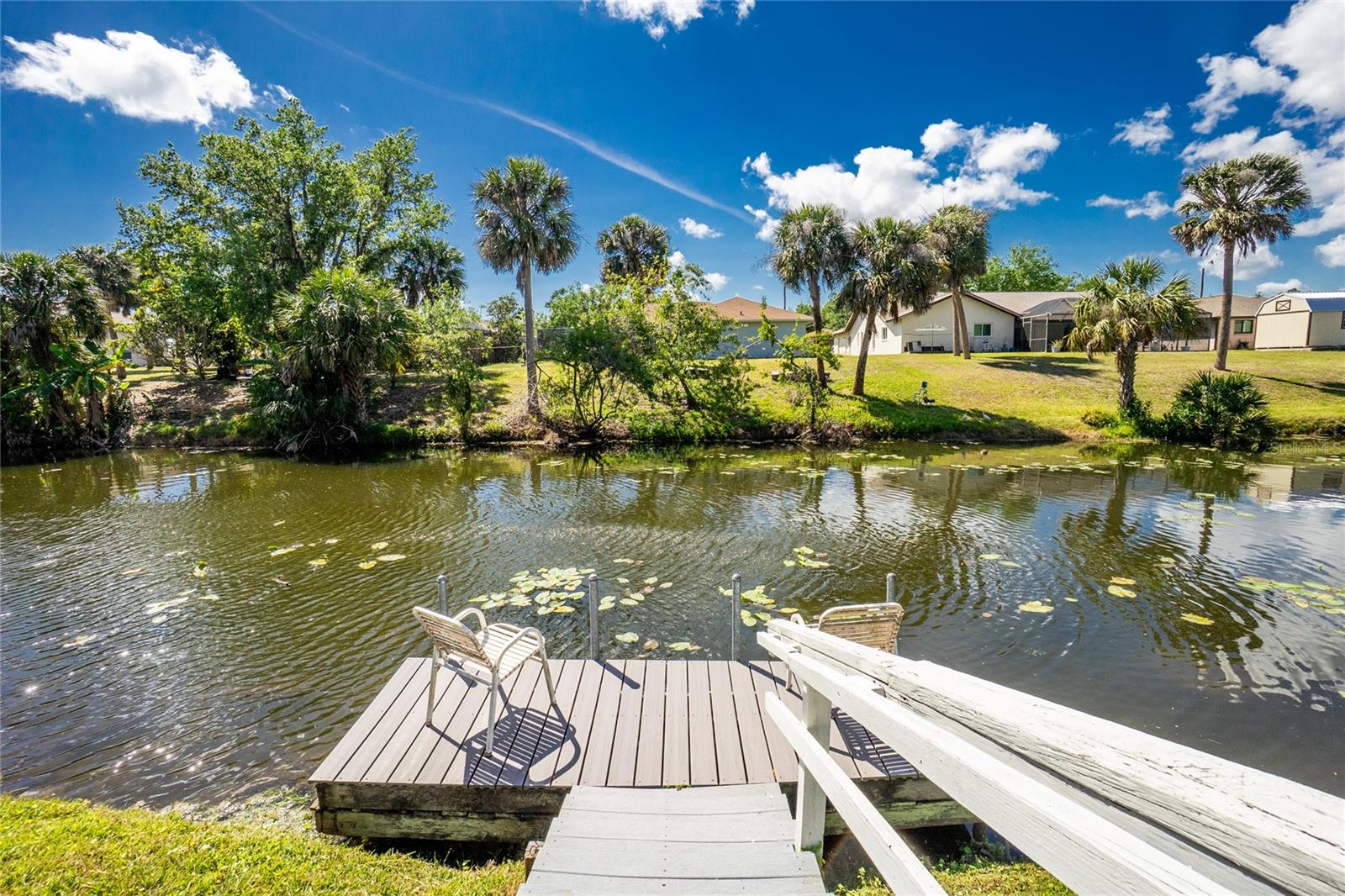 1345 HARBOR BLVD, PORT CHARLOTTE, FL, 33952