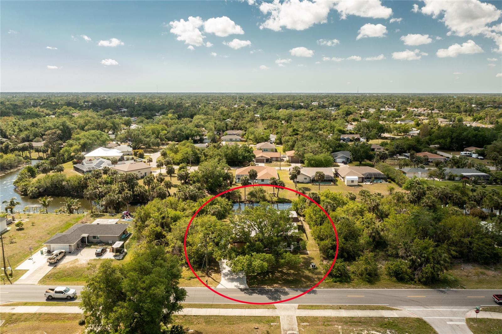 1345 HARBOR BLVD, PORT CHARLOTTE, FL, 33952