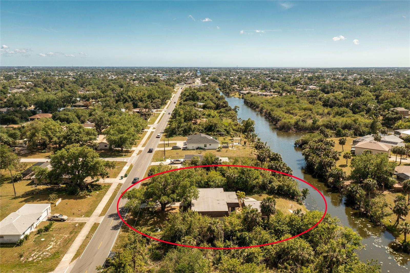 1345 HARBOR BLVD, PORT CHARLOTTE, FL, 33952