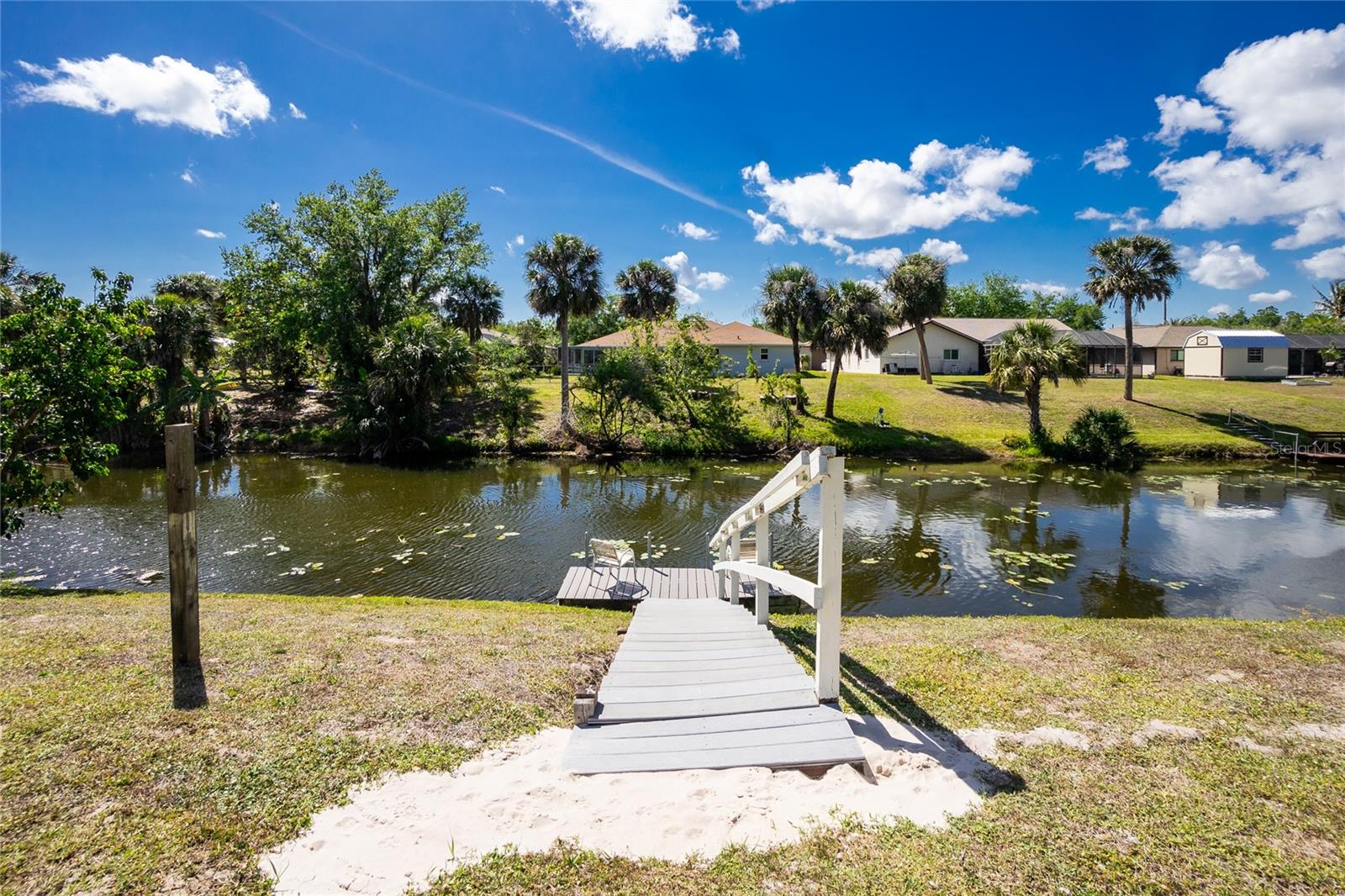 1345 HARBOR BLVD, PORT CHARLOTTE, FL, 33952
