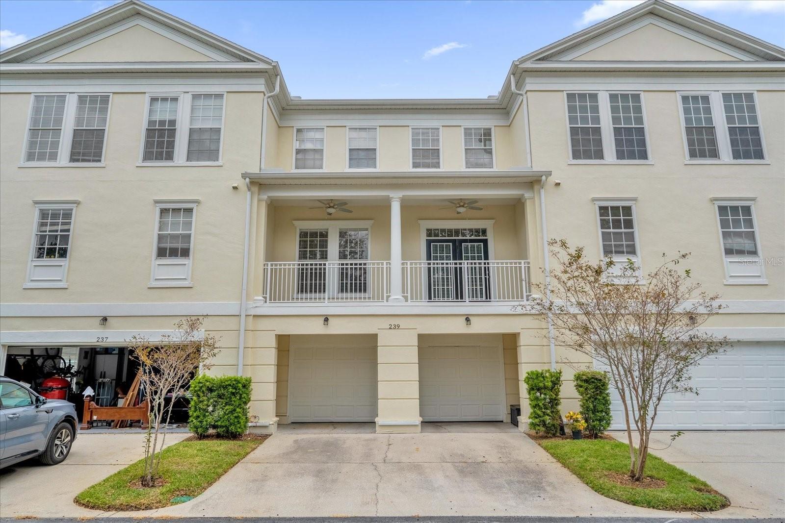 239 LONG IRON LOOP #239, KISSIMMEE, FL, 34747