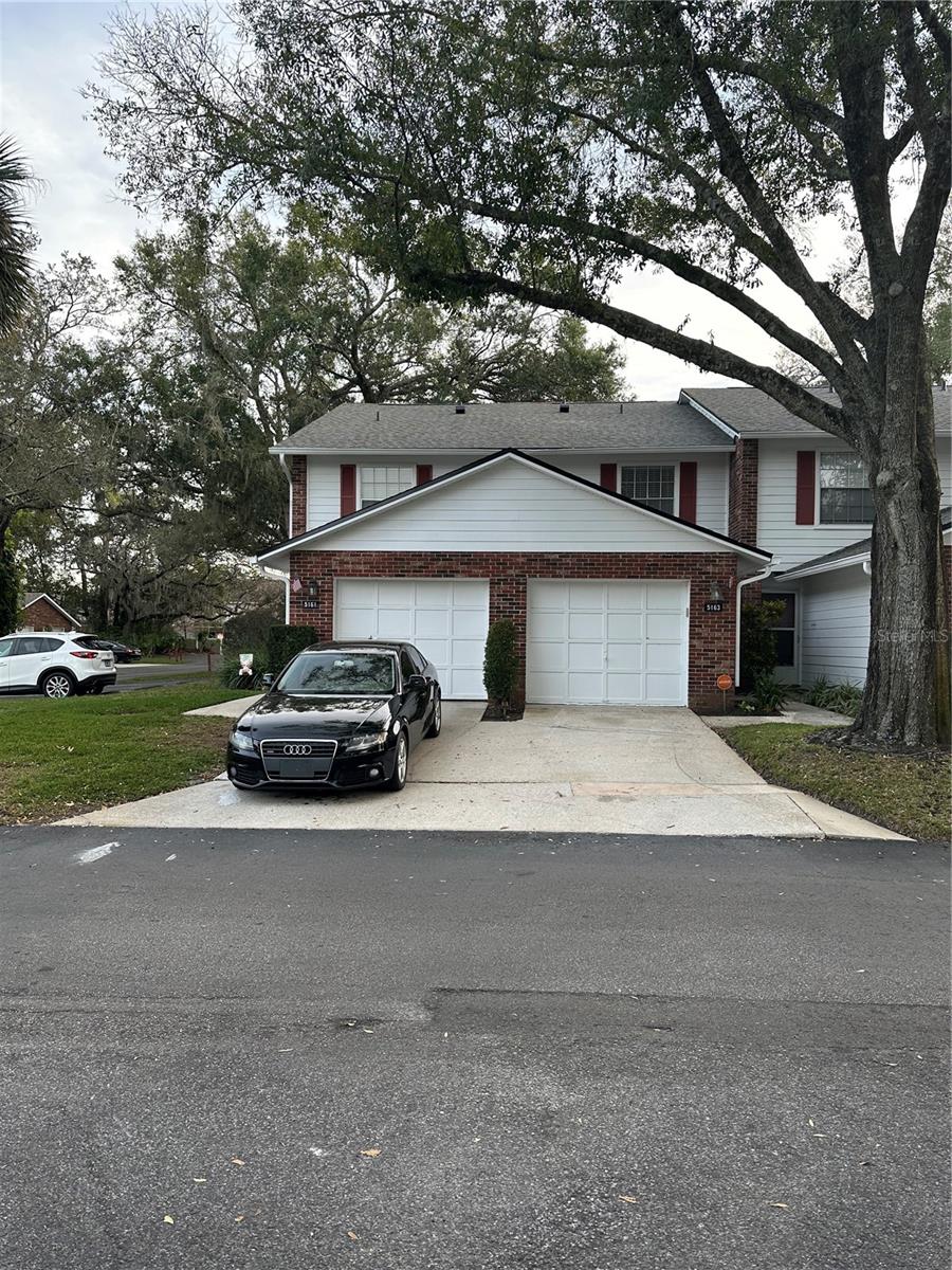 5163 LAZY OAKS DR, WINTER PARK, FL, 32792
