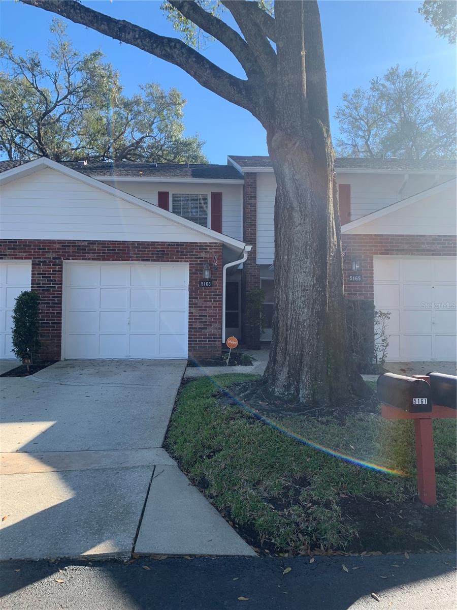 5163 LAZY OAKS DR, WINTER PARK, FL, 32792