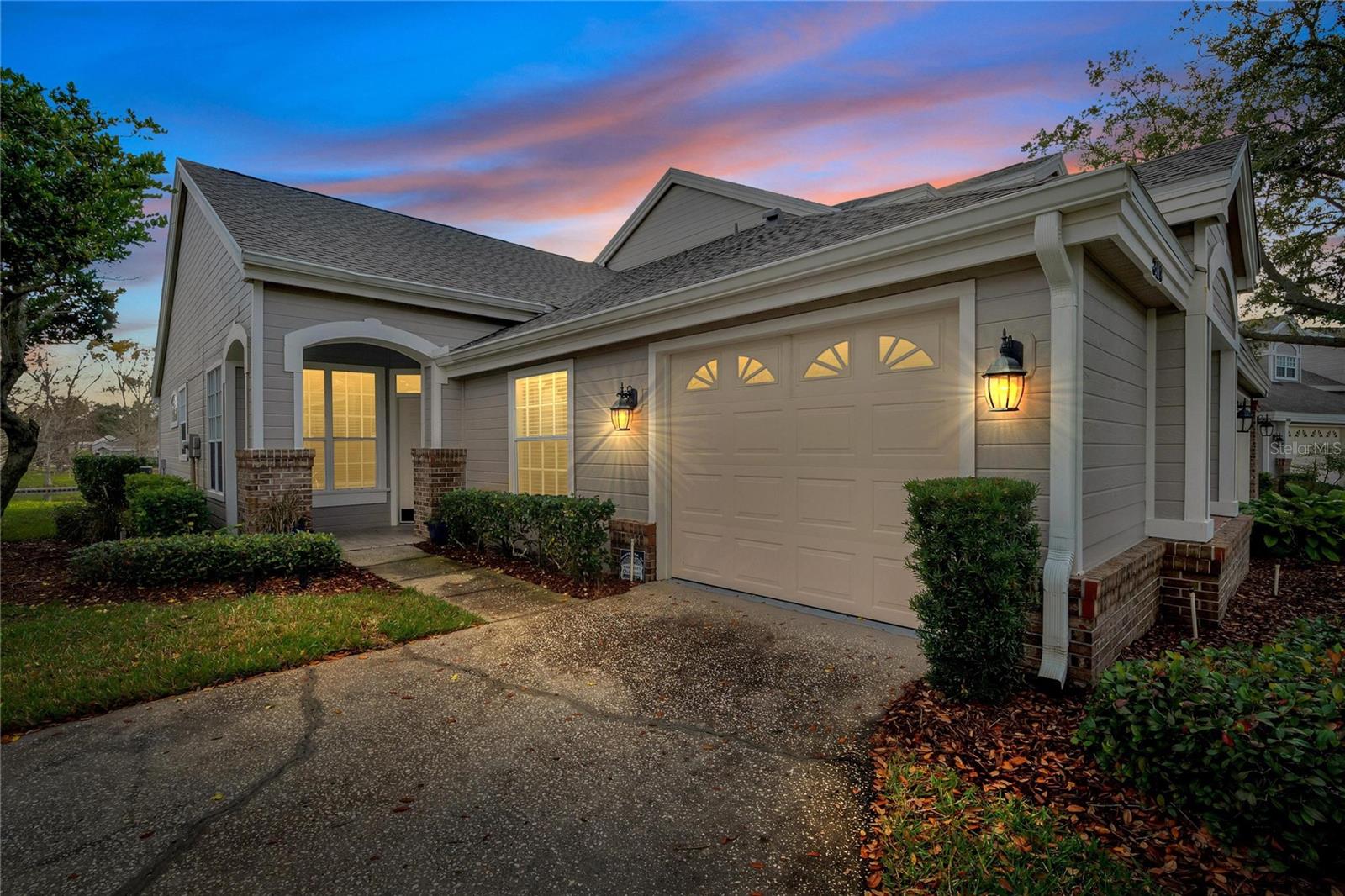 3119 STONEWATER DR #3119, LAKELAND, FL, 33803