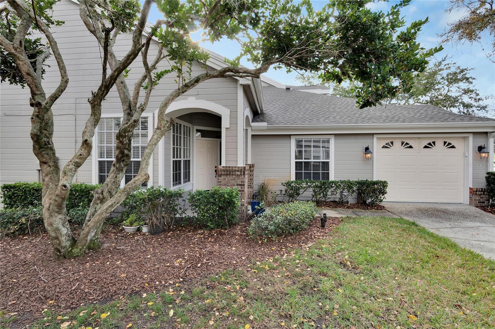 3119 STONEWATER DR #3119, LAKELAND, FL, 33803